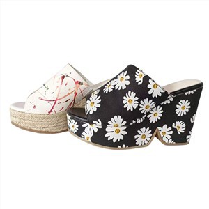 Σανδάλια Espadrille Slingback