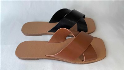 Μόδα καθημερινές καλοκαιρινές παντόφλες